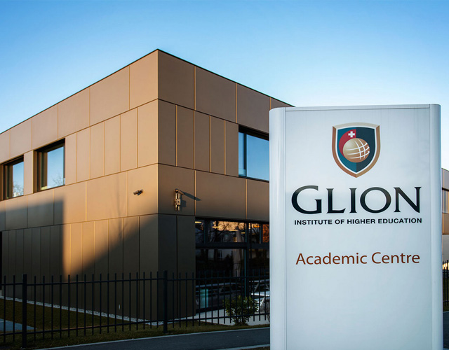 格里昂酒店管理学院